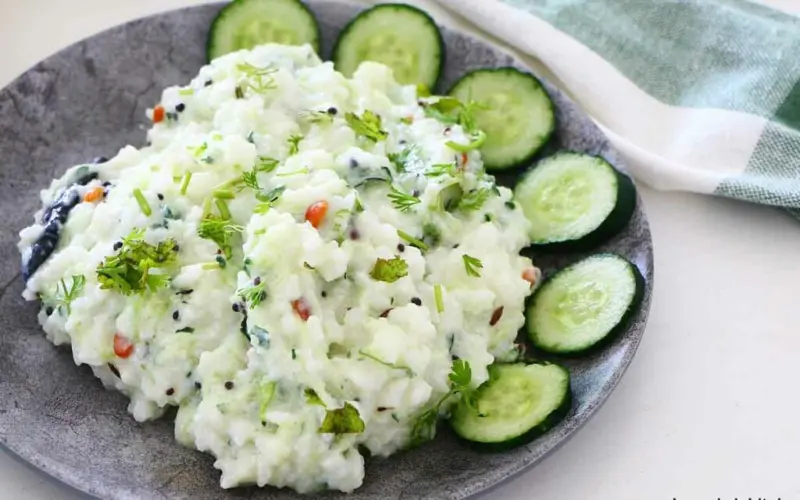 Curd Rice | వేసవిలో రోజూ పెరుగన్నం తినండి.. ఎన్నో అద్భుతమైన లాభాలను పొందవచ్చు..