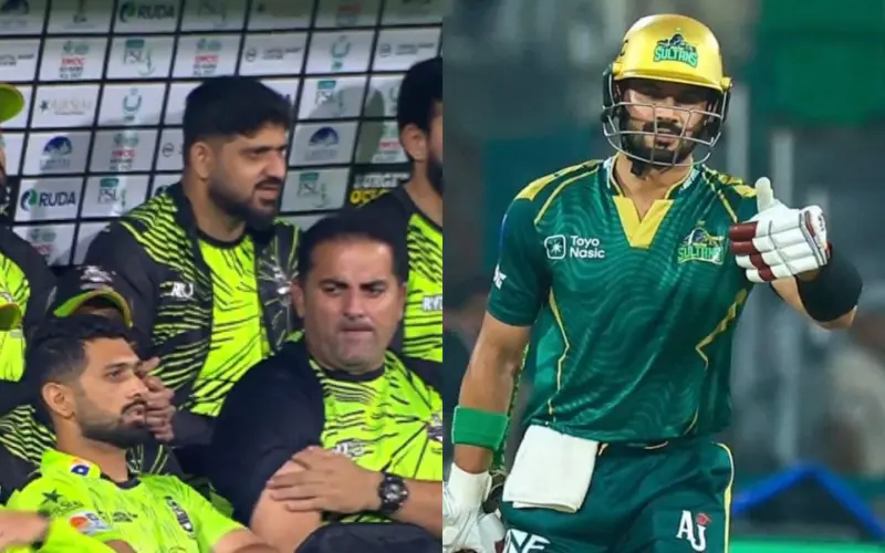 PSL 2026: Match 16, LAH vs ISL Match Prediction - Who will win today's PSL match between Lahore Qalandars vs Islamabad United?