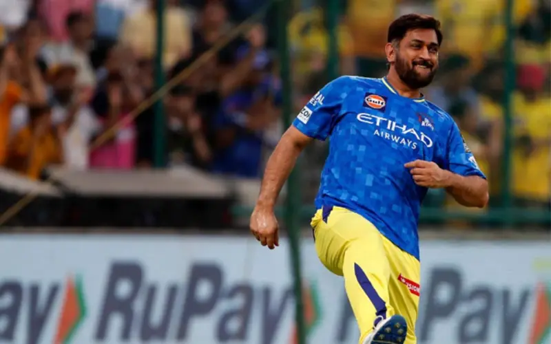 'He has started batting' - Former CSK star shares valuable insights into MS Dhoni's return to IPL 2026