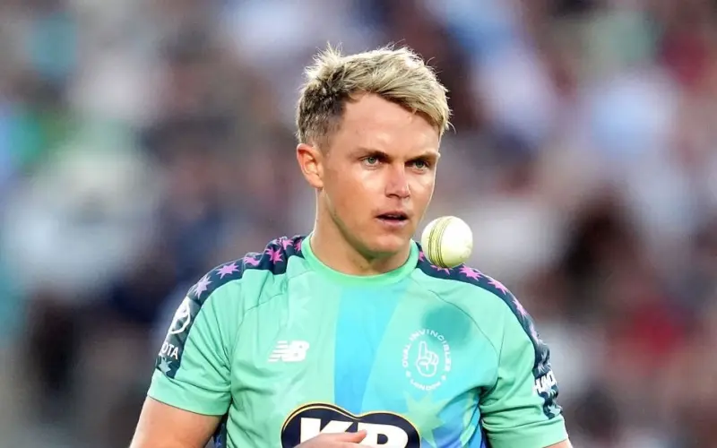 IPL 2026: 'We were told he had a season-ending injury' - Kumar Sangakkara questions Sam Curran's absence amid Blast appearance
