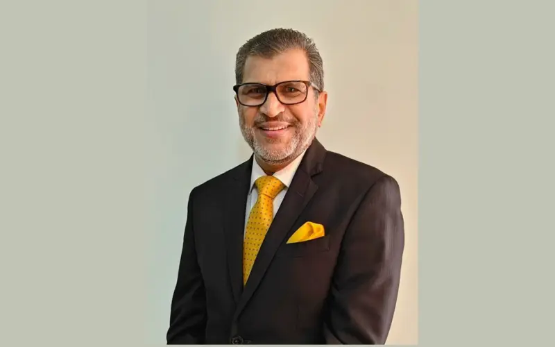 Building India's Geospatial Future || Agendra Kumar, Managing Director ...