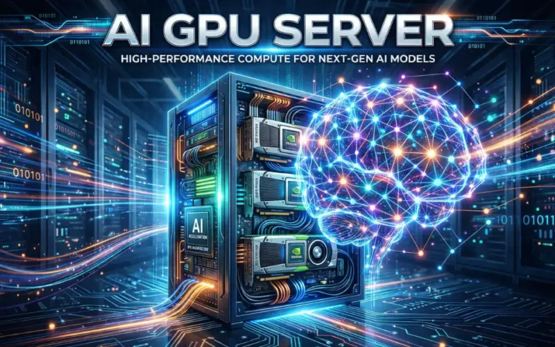 Evaluating GPU-Based Infrastructure for AI Workloads: A Comparative Technical Perspective