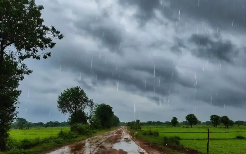 Today Weather: आज IMD का बड़ा अलर्ट! 18 मार्च को 22 राज्यों में आंधी-वर्षा का 'महा तांडव', UP-बिहार पर खास खतरा