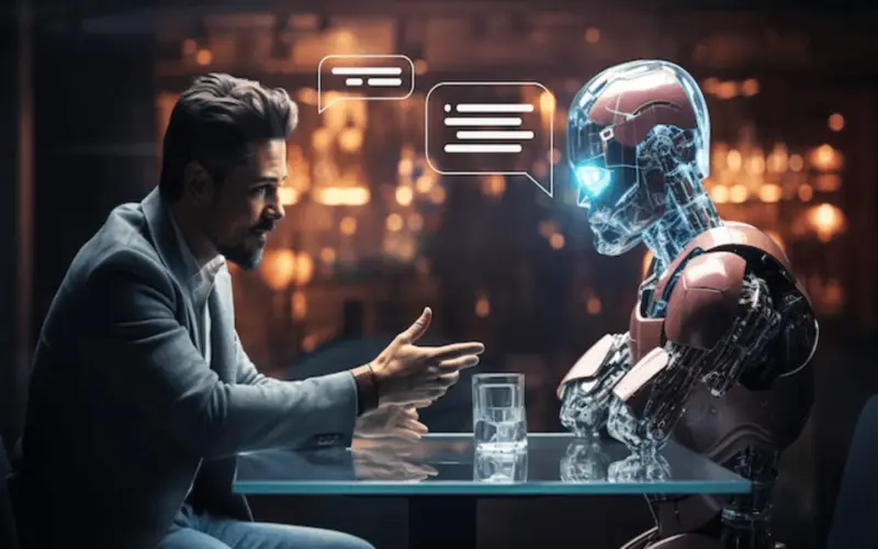 AI Chatbots vs. Rule-Based Bots: Why 3D Avatars Are Redefining Digital Conversations