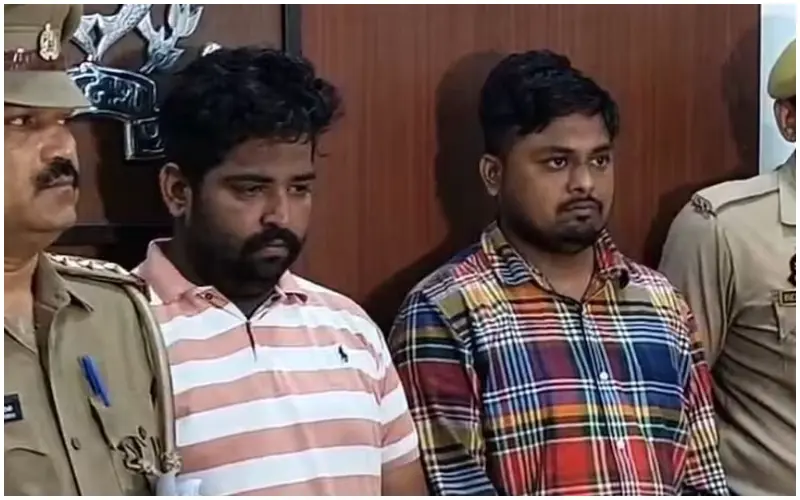 মুচির ব্যাঙ্ক অ্যাকাউন্টে  ৮০ কোটি টাকার লেনদেন! গ্রেফতার ২