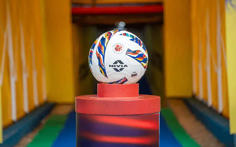 AIFF, ISL Clubs Weigh Genius Sports Proposal to Shape Long-Term Future of Indian Super League