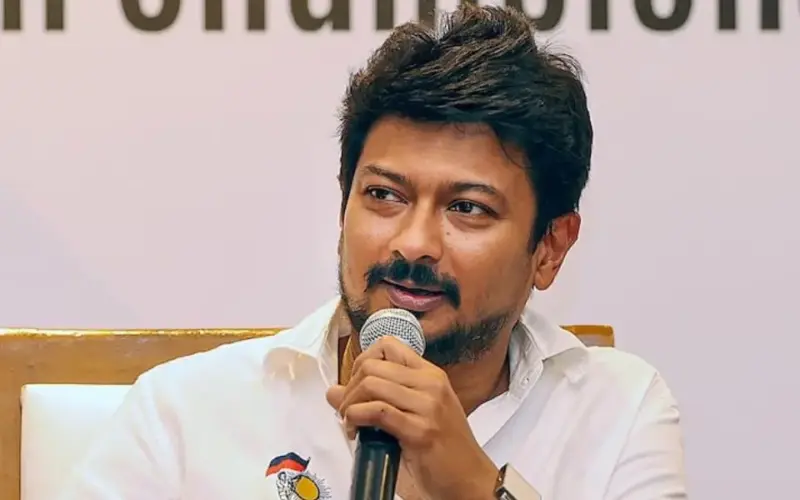 తండ్రి ఓడినా.. కొడుకు గెలిచాడు: ఉదయనిధి స్టాలిన్ ఘన విజయం!