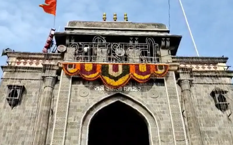 Tuljabhavani Temple Renovation Gains Pace; Soil Testing Completed for Bhavani-Shankar Mandap