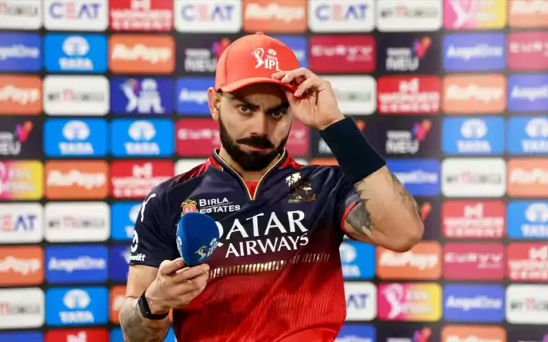 Top 5 players who can win the Orange Cap in IPL 2026