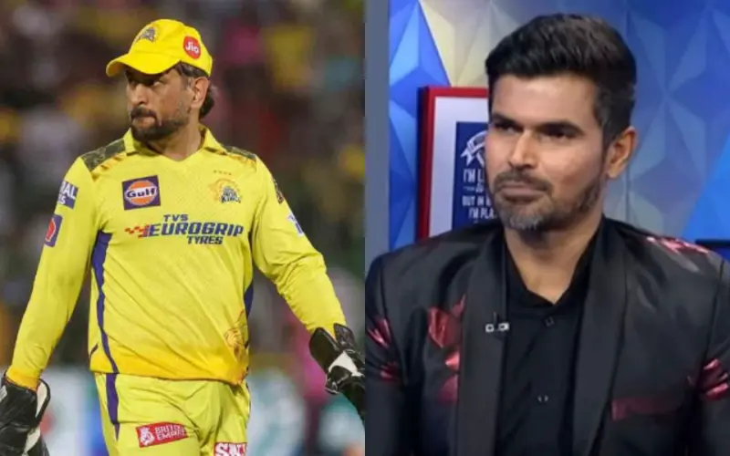 'It may be okay if he's not back' - Subramaniam Badrinath makes huge claim on MS Dhoni's potential return to CSK