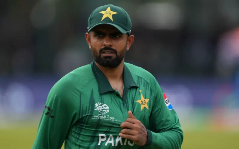 Babar Azam picks World ODI XI, snubs all Indian stars including Rohit Sharma and Virat Kohli