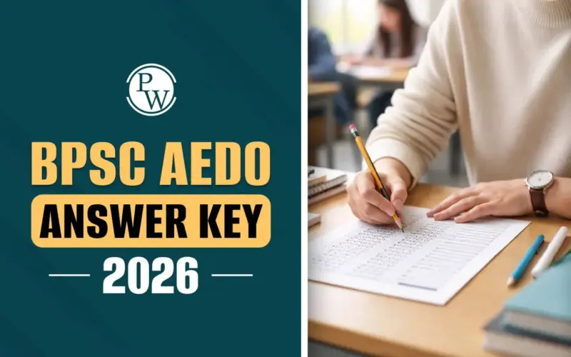 BPSC AEDO परीक्षा रद्द होने की सूचना 2026