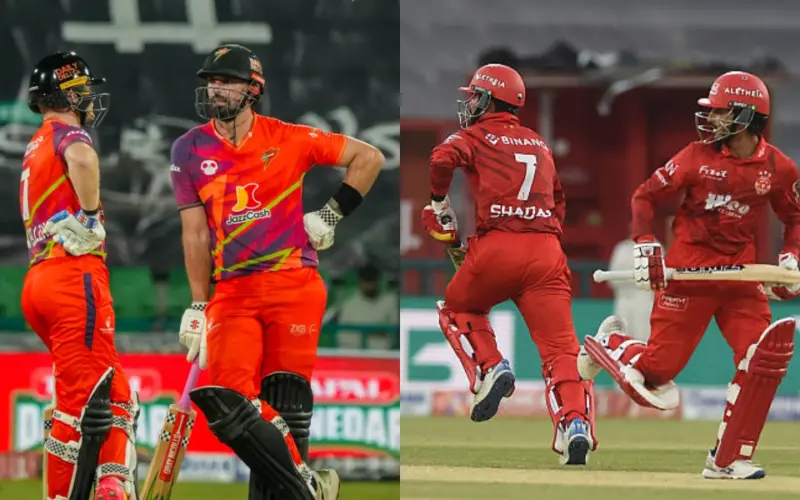 PSL 2026: Match 12, RAP vs ISL Match Prediction - Who will win today's PSL match between Rawalpindi Pindiz vs Islamabad United?