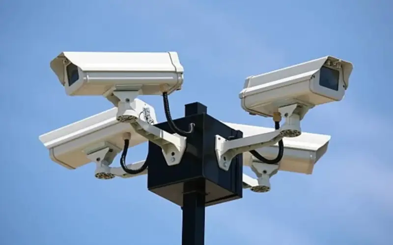 NHAI Installs CCTV Network to Curb Accidents at Navale Bridge