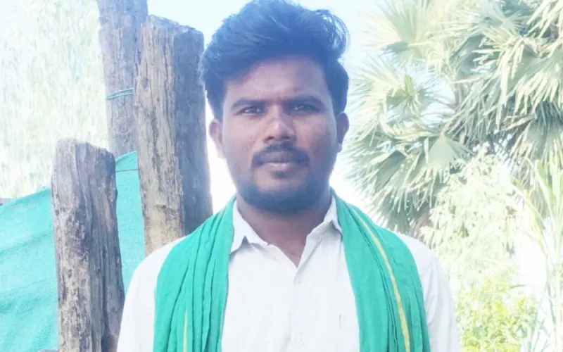 తుడుందెబ్బ కరకగూడెం నూతన కమిటీ ఎన్నిక