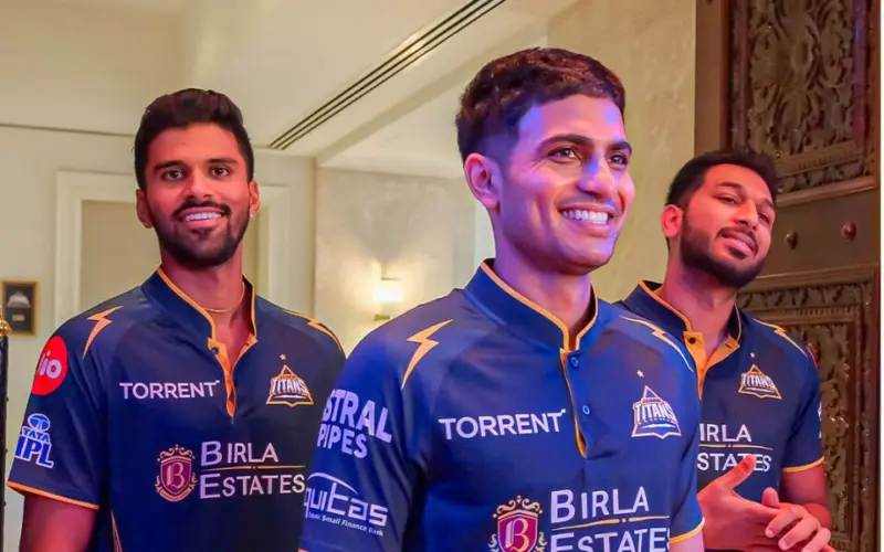 IPL 2026: Gujarat Titans's strongest predicted XI against Punjab Kings