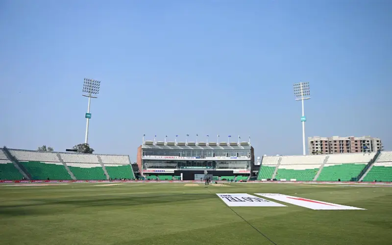 PSL 2026 to run from March 26 to May 3, Gaddafi Stadium to host final for second straight year