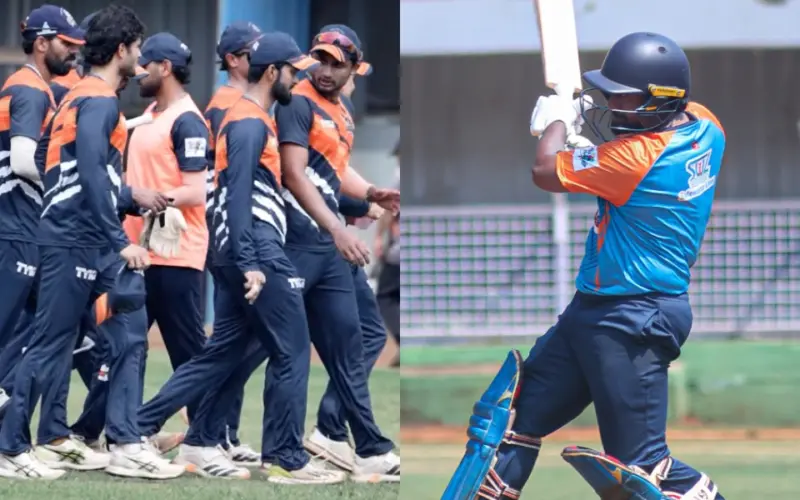 T20 Mumbai 2026: Match 2, MSCMR vs ATMWS Match Prediction - Who will win today's T20 Mumbai match between MSC Maratha Royals vs Aakash Tigers MWS?