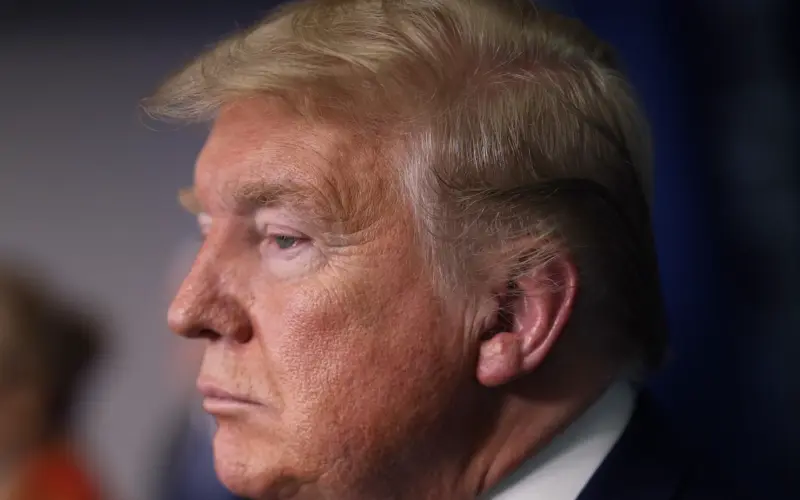 BREAKING: Second Attempted Murder on Trump