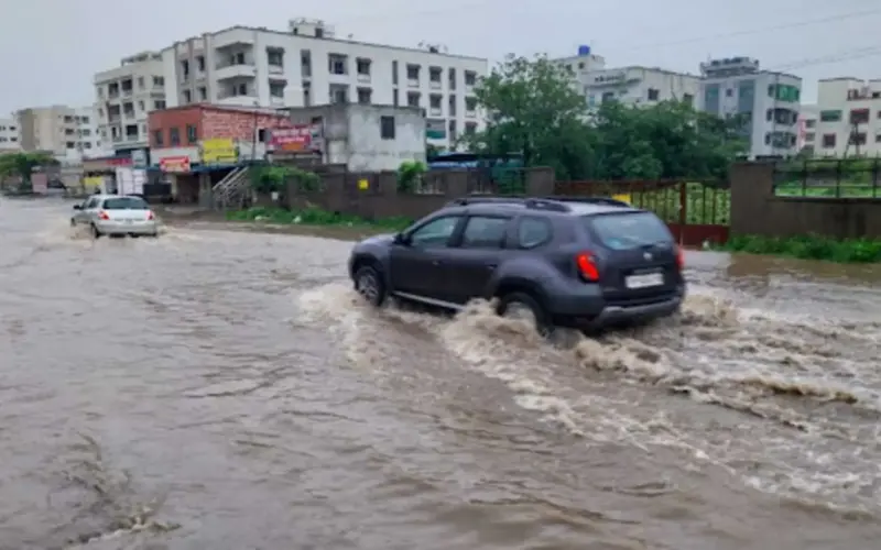 Pune to Fix 120 Waterlogging Spots Before Monsoon: Mayor Announces Action Plan