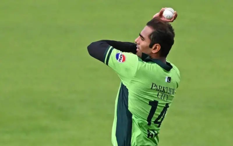 Nottinghamshire extend Mohammad Ali's deal, include him in Vitality Blast squad