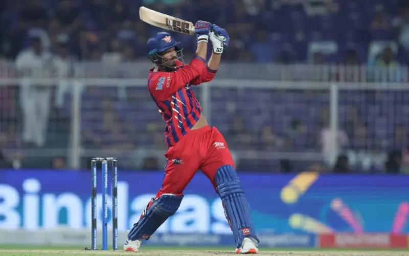 IPL 2026: Why is Mukul Choudhary not playing MI vs LSG Match 47?