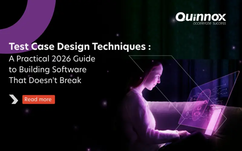 Test Case Design Techniques: A Practical 2026 Guide to Building Software That Doesn't Break