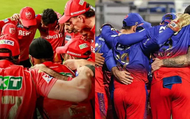 PBKS vs RCB: IPL 2025 Records & Stats at Maharaja Yadavindra Singh International Cricket Stadium, Mullanpur, Chandigarh