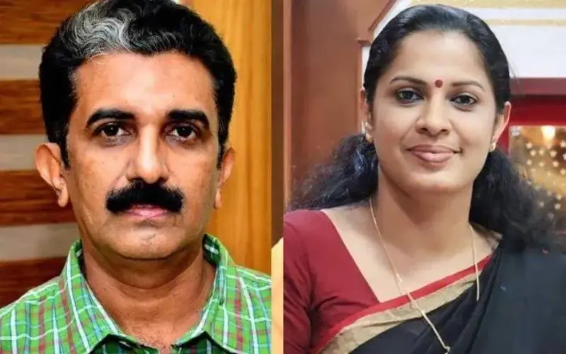 Kannur ADM death case: Was someone else behind petrol pump project? Key document allegedly under wraps