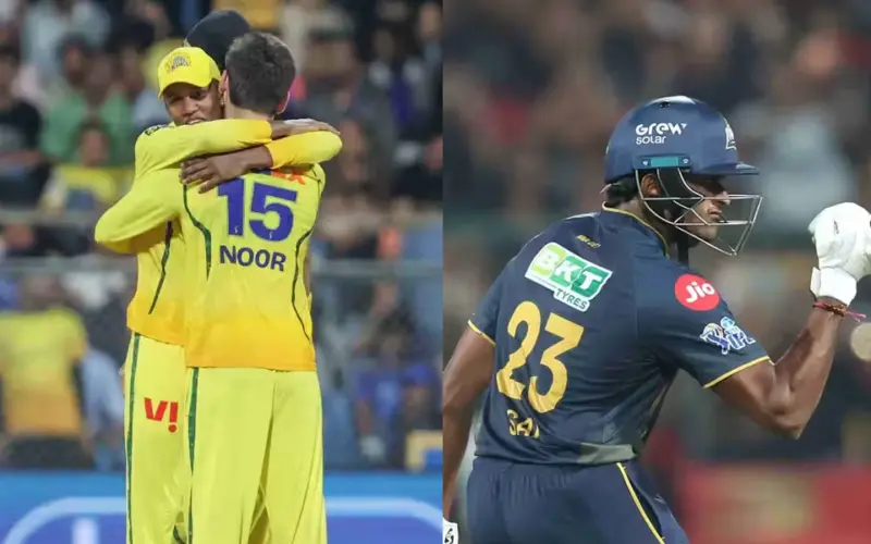 IPL 2026: CSK vs GT, Match 37: Stats preview of players' records and approaching milestones