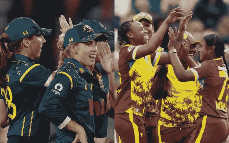 West Indies Women vs Australia Women Prediction, 1st ODI - Who will win today's match between WI W vs AUS W?