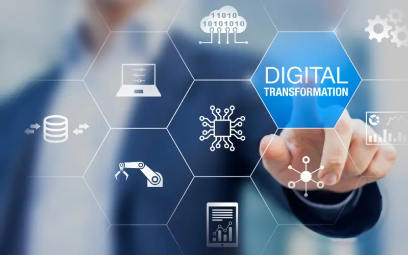 The Role of Tech Brands in Transforming India’s Digital Future