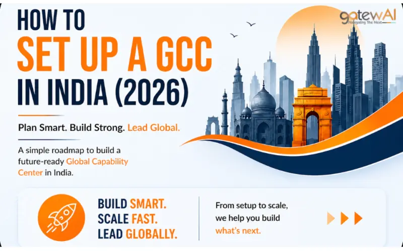 How to Set Up a GCC in India (2026 Complete Step-by-Step Guide