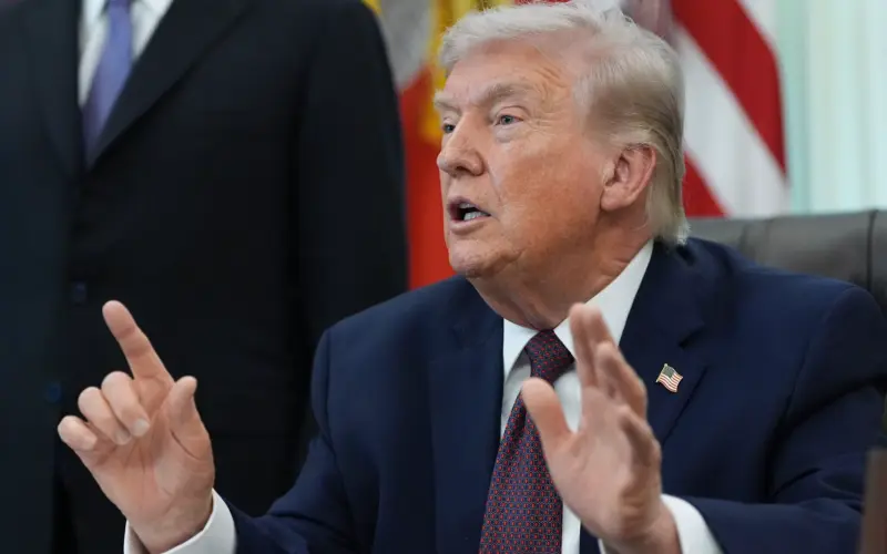 US, Iran Announce Ceasefire: ଇରାନ ଆମେରିକା ମଧ୍ୟରେ ୨ ସପ୍ତାହ ପାଇଁ ଯୁଦ୍ଧବିରତି ଘୋଷଣା