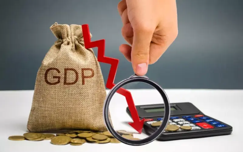Moody's trims India GDP forecast to 6% amid West Asia conflict, rising inflation