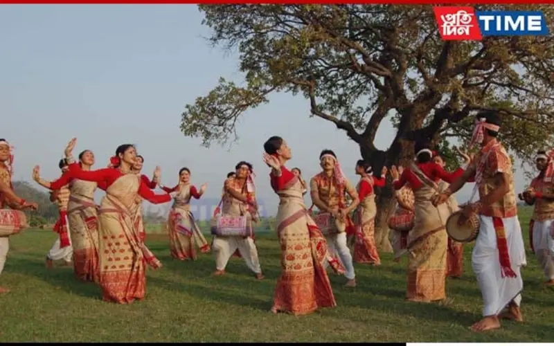 150+ Best Magh Bihu Captions for Instagram and Social Media