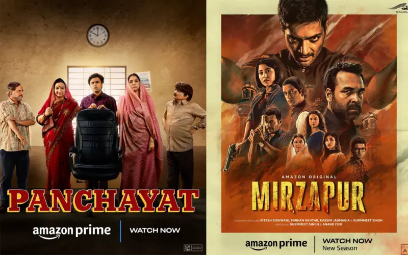 OTT Platforms Discover Secret Mantra To Success?