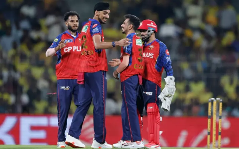 IPL 2026: Chennai Super Kings vs Punjab Kings, Match 7 - Who Said What?
