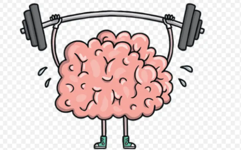 Boost your brain power