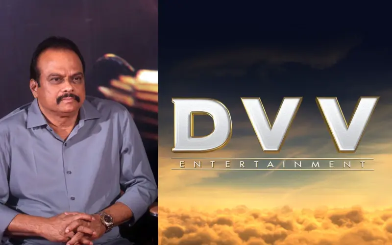 DVV Entertainments Stoops to Troll Level