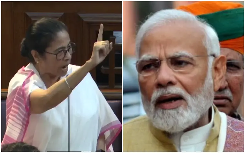 প্রধানমন্ত্রী কেমন করে ভাল ইংরেজি বলেন?‌ ফাঁস করে দিলেন মুখ্যমন্ত্রী