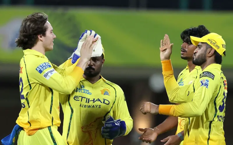 Will CSK qualify for IPL 2026 playoffs after win versus Mumbai Indians? Cheteshwar Pujara analyses chances for Ruturaj Gaikwad-led side