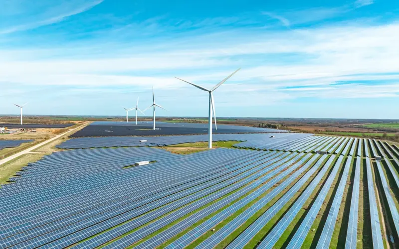 Clean energy meets entire global demand growth as renewables overtake coal: Ember report