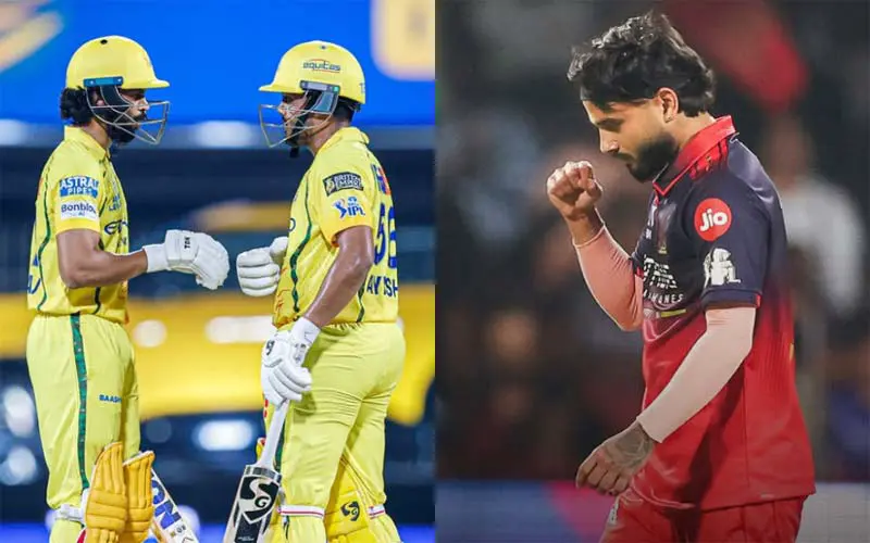 నేడు కీలక మ్యాచ్ లు.. ఓడితే ఆ రెండు జట్లు ఇంటికే!
