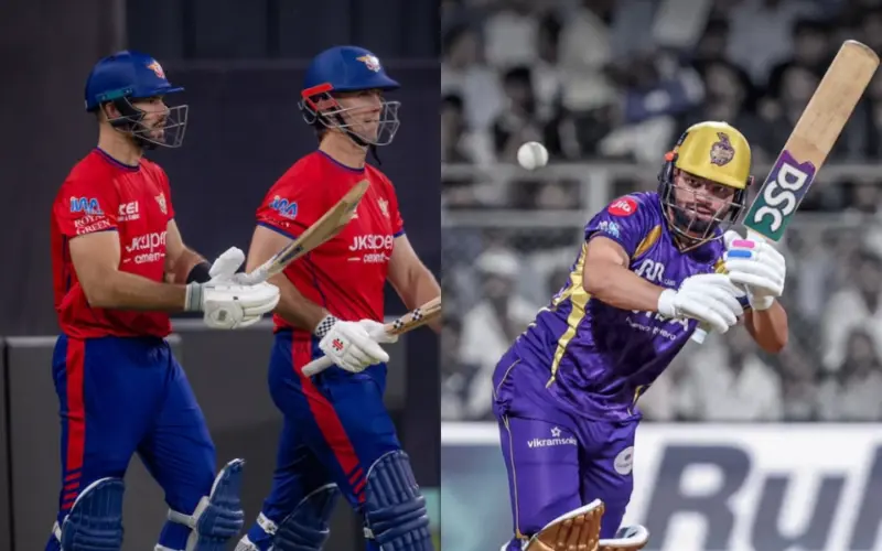 IPL 2026: Match 15, KKR vs LSG Match Prediction - Who will win today's IPL match between Kolkata Knight Riders vs Lucknow Super Giants?