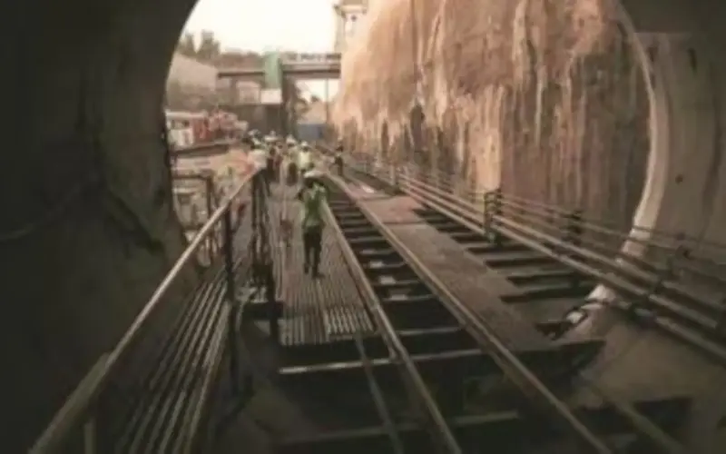 Pune Civic Body to Frame New Rules for Construction Above Underground Metro
