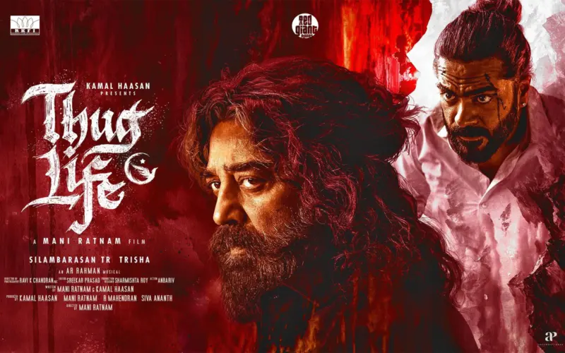 Thug Life Teaser: Audience Impressed Or Not?