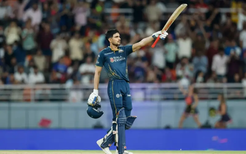 IPL 2026: Gujarat Titans vs Rajasthan Royals, Qualifier 2 - Who Said What?