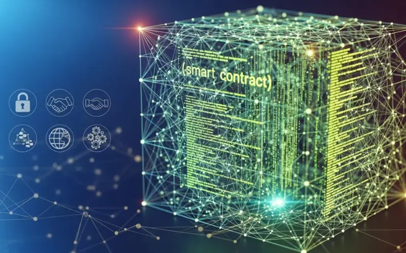Challenges in Smart Contract Adoption and How to Overcome Them