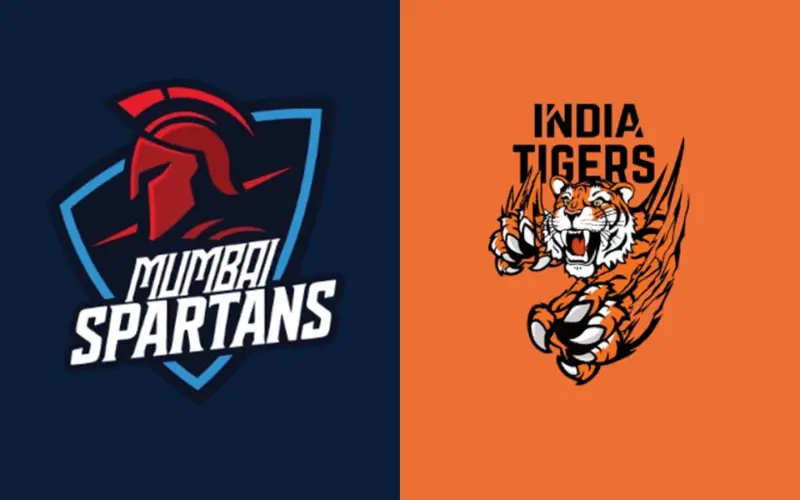LLC 2026: Match 4, MS vs IT Match Prediction - Who will win today's LLC match between Mumbai Spartans vs India Tigers?